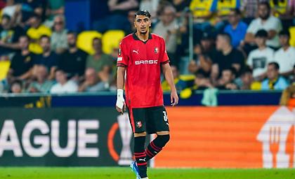 Η «Equipe» βάζει στο κόλπο τον Ολυμπιακό για τον Ιμπραΐμ Σαλάχ της Ρεν