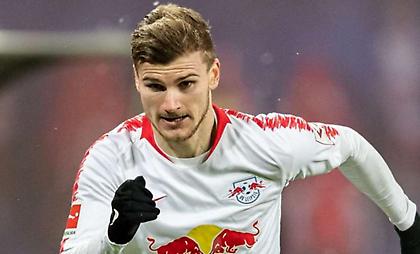 Επιστροφή στο Λονδίνο: Πάει για Βέρνερ η Τότεναμ!