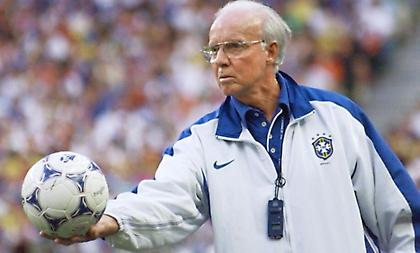 Έφυγε από τη ζωή ο Βραζιλιάνος θρύλος, Μάριο Ζαγκάλο