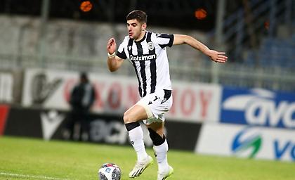 Κουλιεράκης: «Έτοιμοι να εκπροσωπήσουμε έναν λαό στο ντέρμπι με τον Άρη»