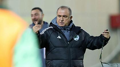 Φατίχ Τερίμ: Τι κάνει μετά το ποδαρικό με τις νέες του ομάδες