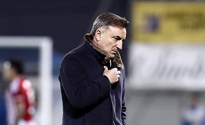 Η ενδεκάδα του Ολυμπιακού: Βασικοί Μπιανκόν και Ναβάρο!