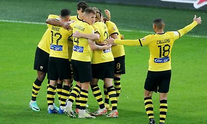 Τσακίρης:  «Με νίκη φτάνει τους 13 βαθμούς στα ντέρμπι και παίρνει ψυχολογία η ΑΕΚ - Δεν αποπροσανατολίζεται ο Αλμέιδα»