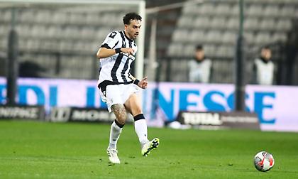 Μιχαηλίδης: «Έχουμε μεταφέρει σε όλους τι σημαίνει το Άρης-ΠΑΟΚ»