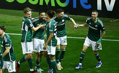 Νικολογιάννης: «Έχει πάρει όλα τα ματς με τους ''μικρούς'' ο Παναθηναϊκός φέτος - Κρίνουν πολλά οι επόμενες 15 μέρες»