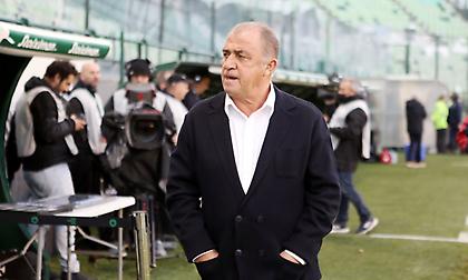 Τερίμ: «Δεν υπάρχει το ''δεν παίζω, δεν θα δώσω τα πάντα'' - Από τον πρόεδρο μέχρι εμένα, είμαστε μία ομάδα»