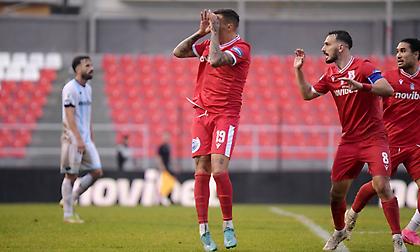 Έσωσε τον βαθμό κόντρα στην ανώτερη Κηφισιά με ήρωα Μπετανκόρ ο Πανσερραϊκός!