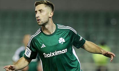 Αθανασίου: «Έβγαλε ασπροπρόσωπο τον Τερίμ ο Σπόραρ, δεν ζήτησε να γυρίσει πίσω ο Παναθηναϊκός»