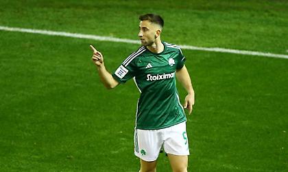 Σπόραρ: «Πρέπει να παίξουμε καλύτερα στα ντέρμπι που έρχονται, θα κάνουμε τα πάντα για έχουμε μόνο νίκες»