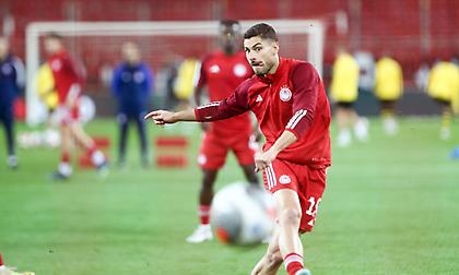 Μασούρας: «Πρόβλημα με τον διαιτητή - Γελασμένοι αν νομίζουν ότι θα πάρουν έτσι το πρωτάθλημα από τον Ολυμπιακό»