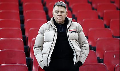 Κούγιας: «Από σεβασμό στην ιστορία του Ολυμπιακού δεν αποχωρήσαμε»