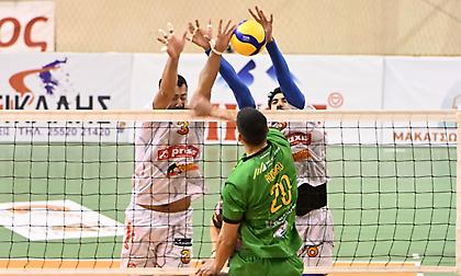 Πήρε… εκδίκηση από τον Άθλο η Καλαμάτα