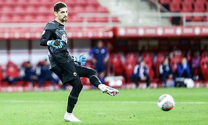 Στάνκοβιτς: «Θα μπορούσαμε να σκοράρουμε ακόμη 1-2 γκολ, να μάθουμε από την έλλειψη συγκέντρωσης»