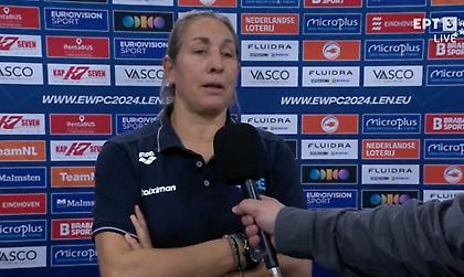 Καμμένου: «Το να βάλεις 10 γκολ στην Ολλανδία είναι επίτευγμα, αλλά να φας 15 είναι ανεπίτρεπτο»