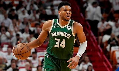 Άδειασαν δύο θέσεις στο ρόστερ τους οι Μπακς