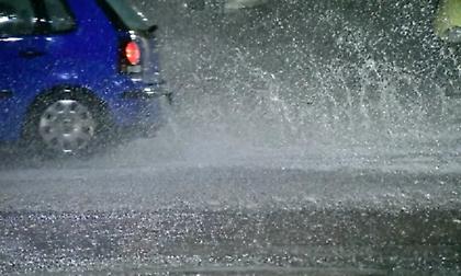 Επικαιροποίηση έκτακτου δελτίου ΕΜΥ: Ισχυρές βροχές, καταιγίδες και θυελλώδεις άνεμοι ως το βράδυ