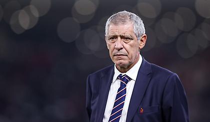 Ανέλαβε την Μπεσίκτας ο Φερνάντο Σάντος!