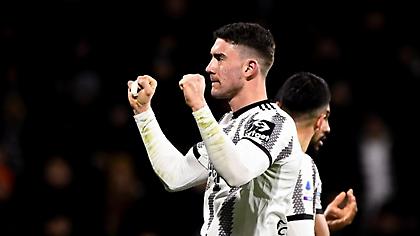 Γιουβέντους με ψυχή, πέρασε από το Σαλέρνο και πιέζει την Ίντερ - Έφαγε τριάρα η θλιβερή Νάπολι