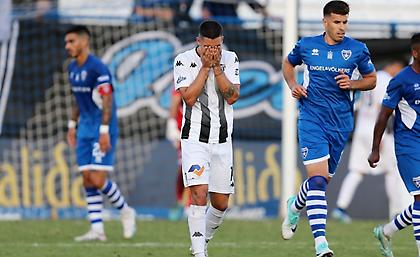 Τρίτη σερί απώλεια για Καλαμάτα, κόλλησε στον Γιούχτα!