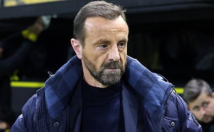 Μάντζιος: «Βγάλαμε πάθος και δείξαμε πως θέλουμε το παιχνίδι περισσότερο»