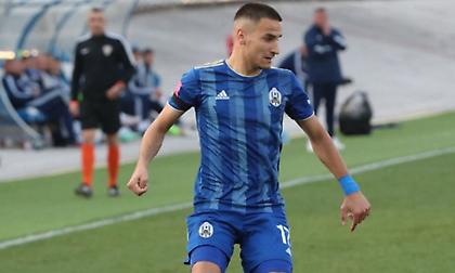 Ανακοίνωσε Μιλίτσεβιτς στην Κηφισιά η Λοκομοτίβα!