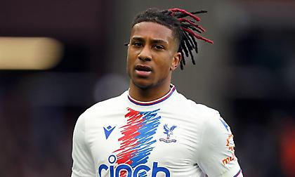 Ο απογοητευτικός Άντονι στρέφει τη Γιουνάιτεντ στον Ολίσε