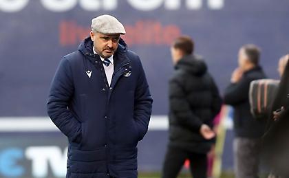 Ράσταβατς: «Ίσως υποσυνείδητα να υποτιμήσαμε τον ΠΑΣ»