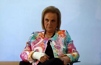 Παγώνη για αυξημένα κρούσματα: «Αν το παιδί δεν νιώθει καλά, να μην πάει στο σχολείο»