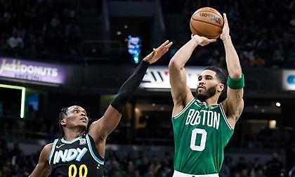 «Τρένα» Σέλτικς και Νικς, γκέλα για Σίξερς