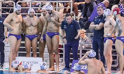 Βλάχος: «Φάγαμε γερό ‘χαστούκι’, τα κάναμε όλα λάθος»