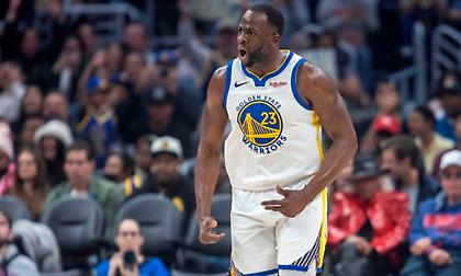 Σκέφτηκε να αποσυρθεί στο διάστημα της απουσίας του ο Ντρέιμοντ Γκριν!