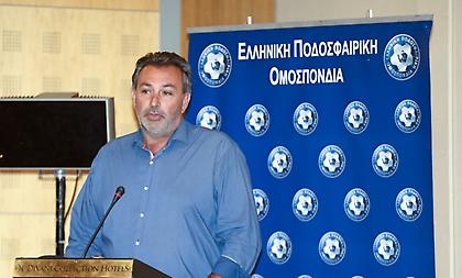 Στην Επιτροπή Δεοντολογίας κατά του Κούγια ο Δανιήλ για τις δηλώσεις μετά το Ολυμπιακός-ΑΕΚ