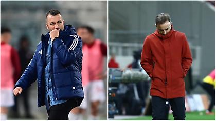 Οι «απώλειες» του Ολυμπιακού επί Μαρτίνεθ, ξεπεράστηκαν επί Καρβαλιάλ!