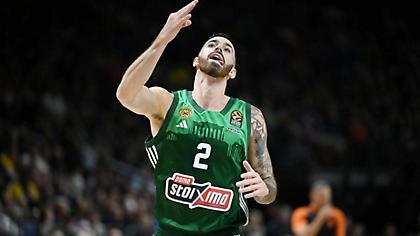 Παναθηναϊκός AKTOR: Έτσι «καλύπτει» το κενό του Βιλντόζα ο Αταμάν