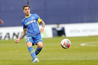 Αστέρας Τρίπολης: Έγραψε ιστορία ο Μουνάφο, πέμπτος ξένος σε συμμετοχές