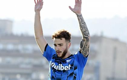 ΠΑΣ Γιάννινα: Εκτίουν με ΠΑΟΚ οι δανεικοί Τσαούσης-Τζίμας