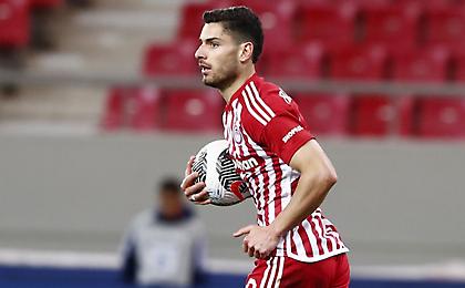 Έφτασε άλλο ένα ορόσημο ο Μασούρας