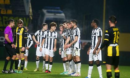 Τσορμπατζόγλου: «Η ήττα από τον Άρη δεν έφερε πανικό, σχεδόν όλοι οι βασικοί βρέθηκαν σε κακό βράδυ»