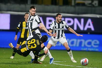 «Μάθημα» για τον ΠΑΟΚ η ήττα στο τοπικό ντέρμπι