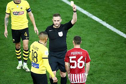 Νικολακόπουλος: «Εκτός ορίων η κατάσταση στο ποδόσφαιρο, μόνο η κυβέρνηση μπορεί πια να δώσει λύση»