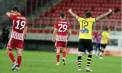 Τα σχόλια στον bwinΣΠΟΡ FM 94,6 για τα ματς της 17ης αγωνιστικής