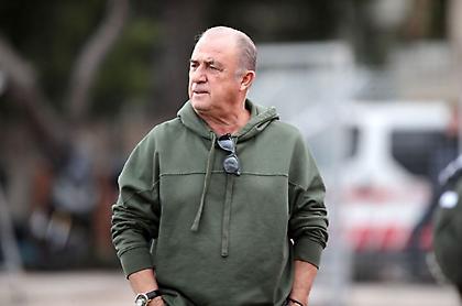 Βλέπει Παναθηναϊκό Β ο Τερίμ!