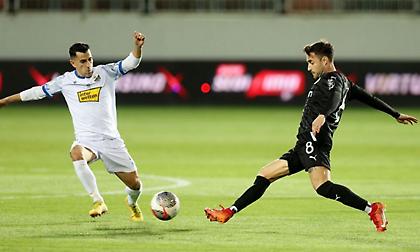 Ούτε τώρα ο ΟΦΗ, του έστησε… μπλόκο η φορτσάτη Λαμία!