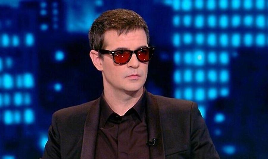 Απάντησε στα σχόλια για την... μπανιέρα ο Νίνο: «Είμαι κατά της βίας, κατά των ναρκωτικών, κατά του μίσους»