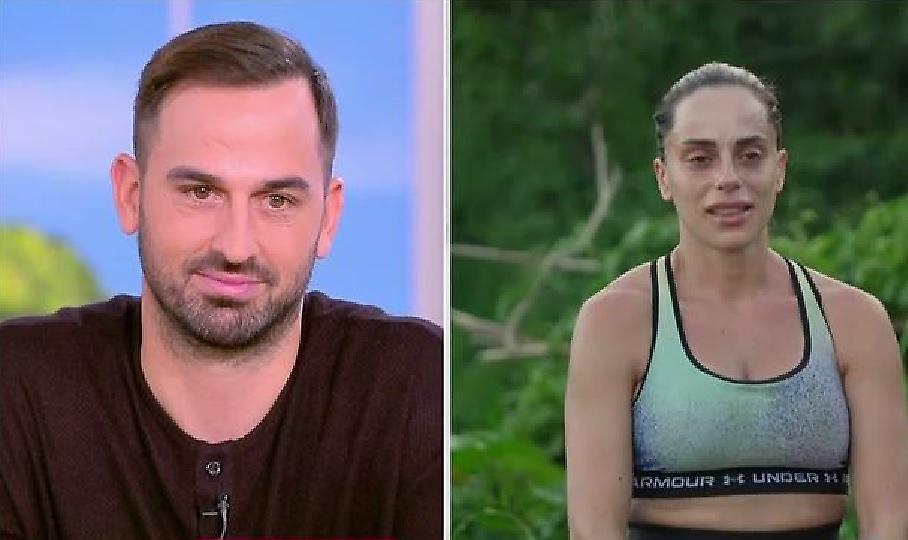 Survivor: Βούρκωσε ο Άρης Σοϊλέδης βλέποντας τις δύο νίκες της Μαρίας Αντωνά - Η «βόμβα» του για το παιχνίδι