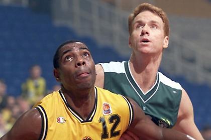 Κουίζ: Μπορείς να αναγνωρίσεις το μπασκετικό δίδυμο;