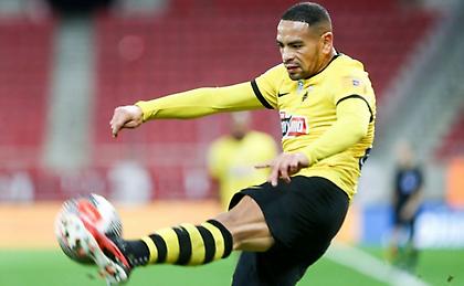 Κάλενς: «Είμαι 100% σίγουρος ότι δεν ήταν πέναλτι - Αυτό είπα στον Ναβάρο»