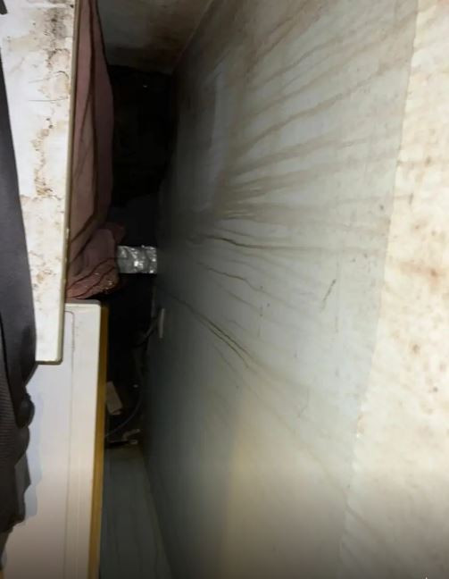Συνελήφθη 53χρονη φυγόποινη στον Γέρακα: Κρυβόταν σε ειδική κρύπτη στο σπίτι της!