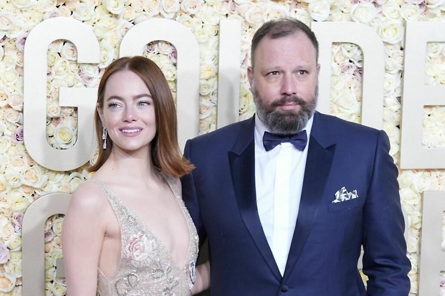 Χρυσές Σφαίρες 2024: Ξεχώρισε το Poor Things του Γιώργου Λάνθιμου - Απέσπασε το βραβείο καλύτερης κωμωδίας