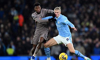 Τότεναμ-Μάντσεστερ Σίτι και Τσέλσι-Άστον Βίλα έβγαλε η κλήρωση για τους «32» του FA Cup